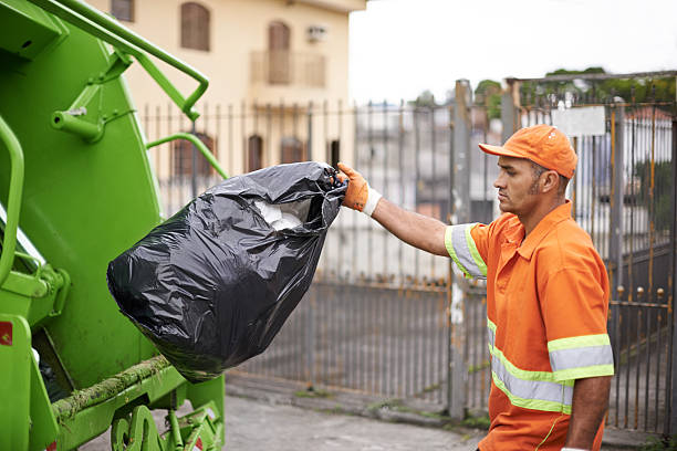 Best Recycling Services for Junk  in Galva, KS