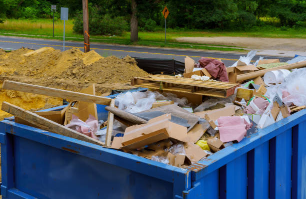 Best Commercial Junk Removal  in Galva, KS